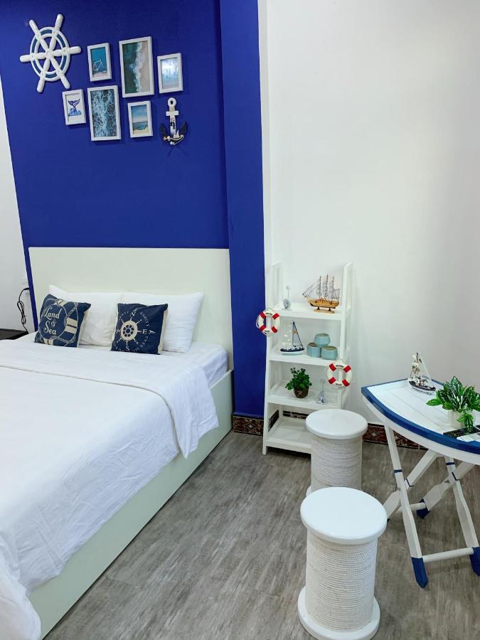 Bee Homestay Tuy Hoa Exterior photo